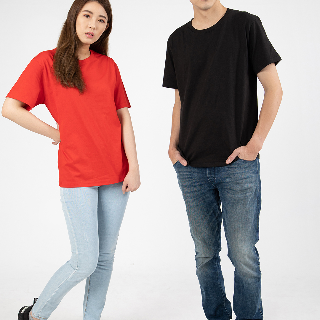 團體服範例 26